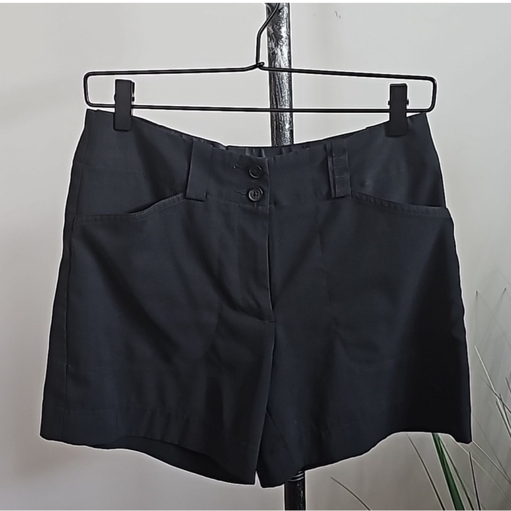 Nike Golf Shorts in Black